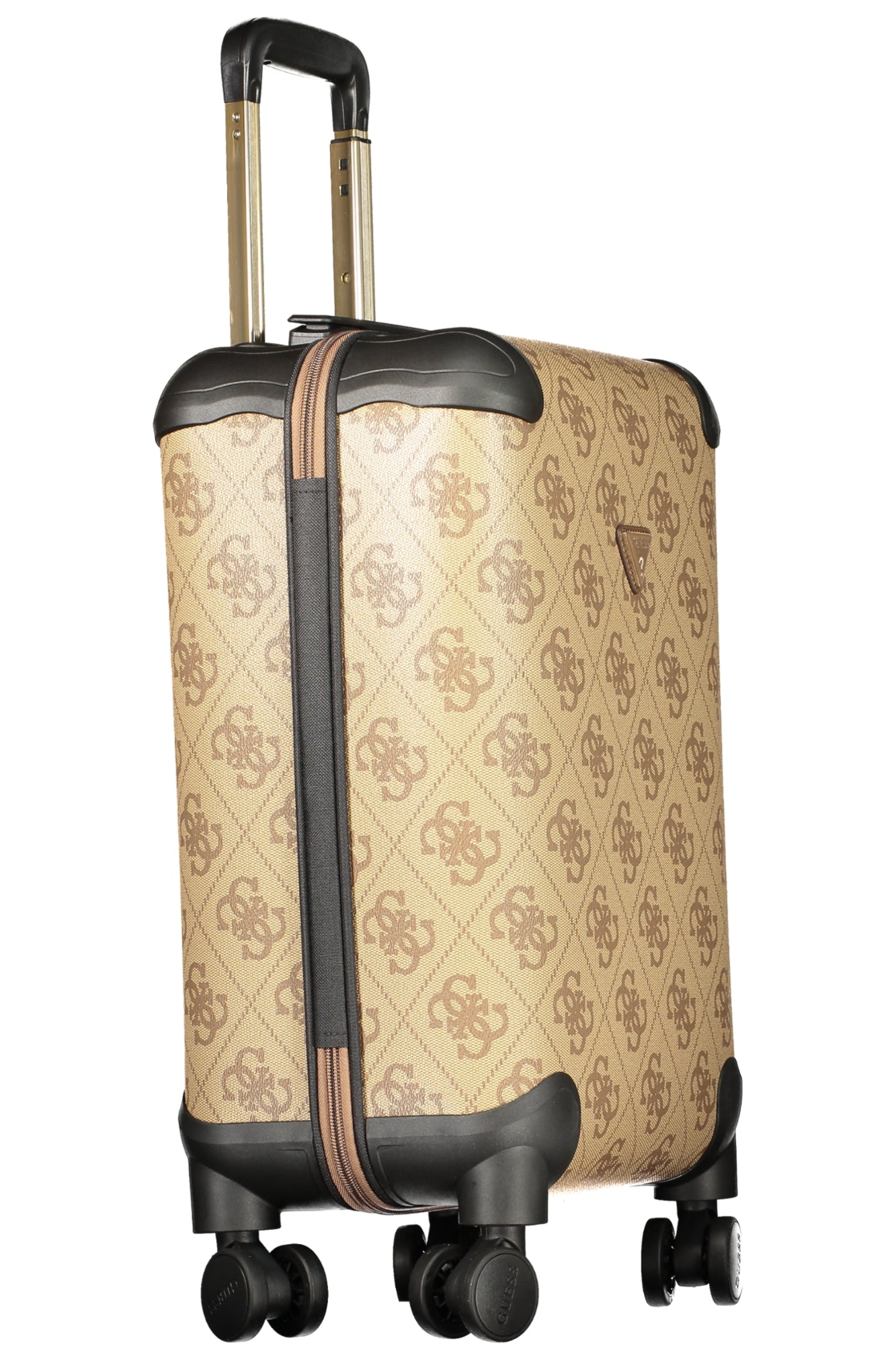 GUESS JEANS OB8688983_MALATTLB Marrone