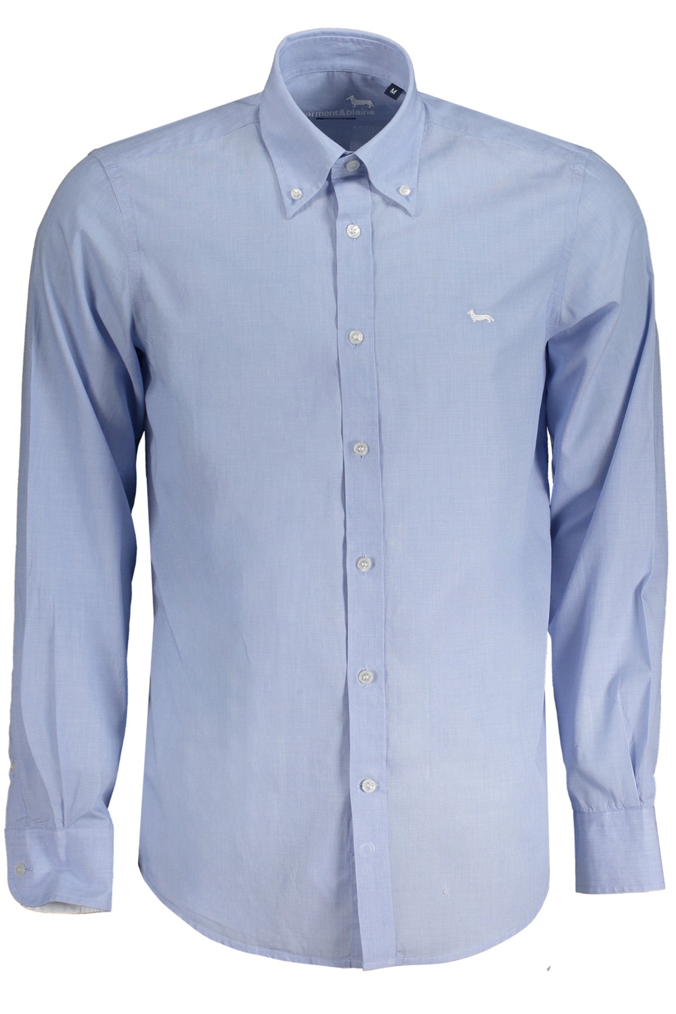 Harmont & Blaine Camicia Maniche Lunghe Uomo - mem39