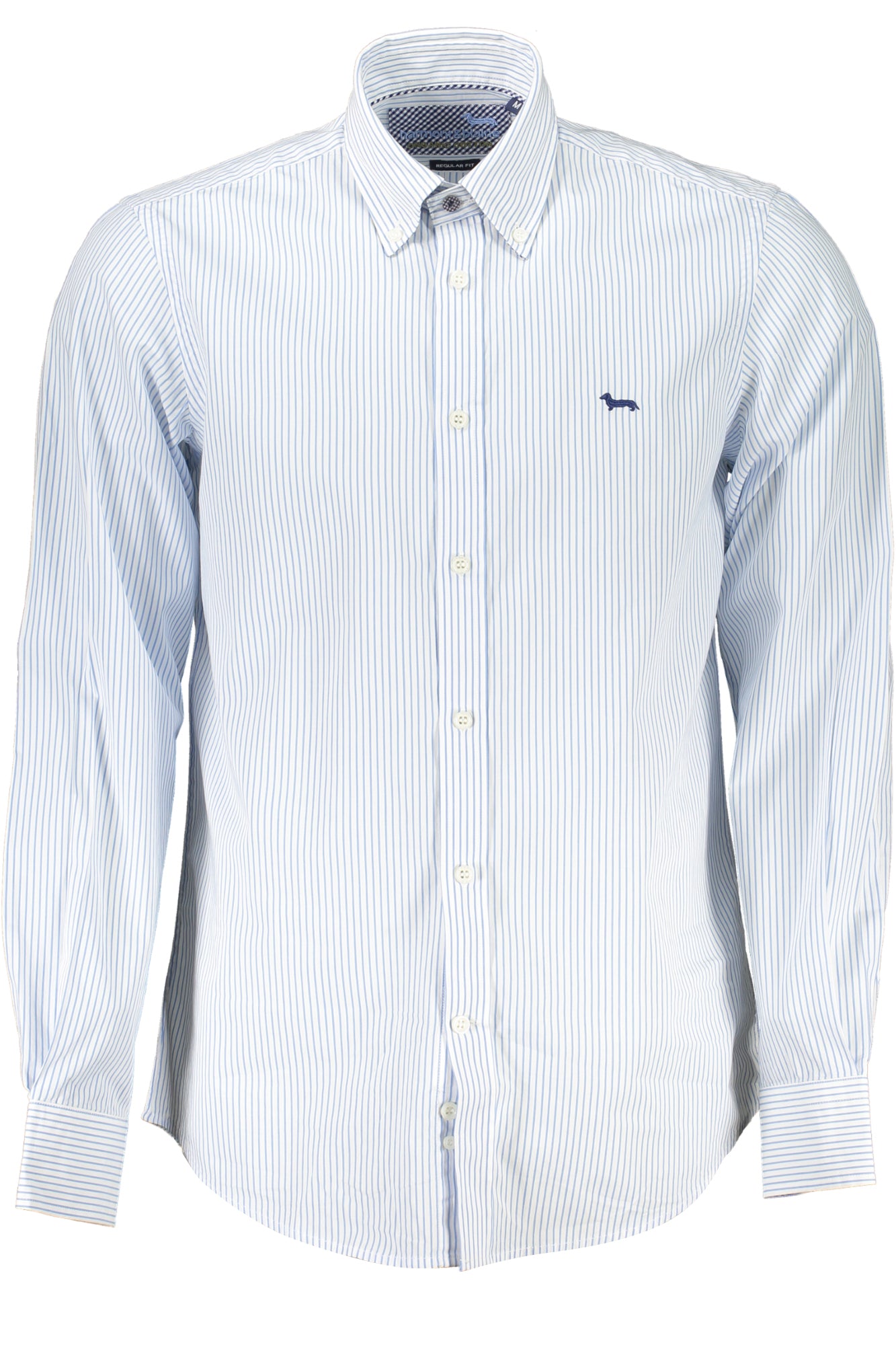 Harmont & Blaine Camicia Maniche Lunghe Uomo - mem39