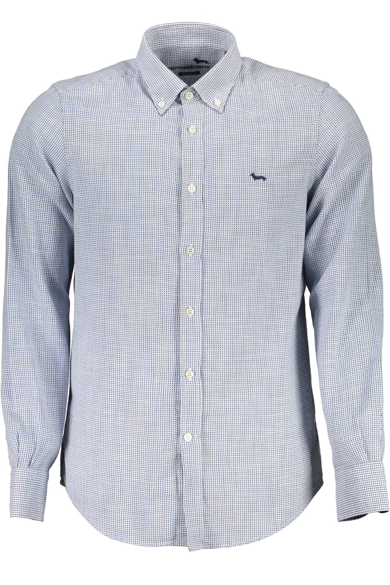 Harmont & Blaine Camicia Maniche Lunghe Uomo - mem39