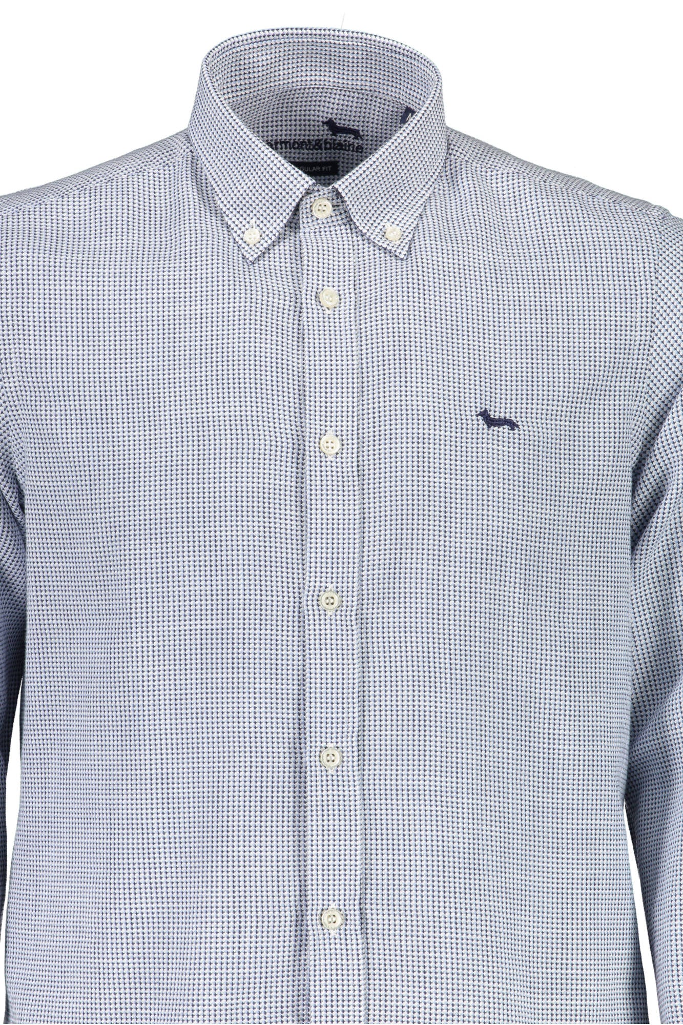 Harmont & Blaine Camicia Maniche Lunghe Uomo - mem39