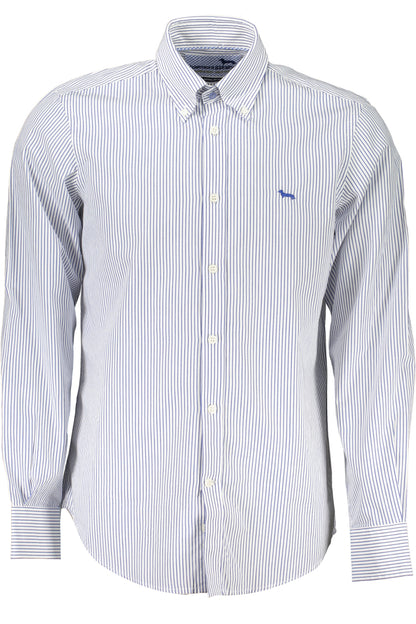 Harmont & Blaine Camicia Maniche Lunghe Uomo - mem39