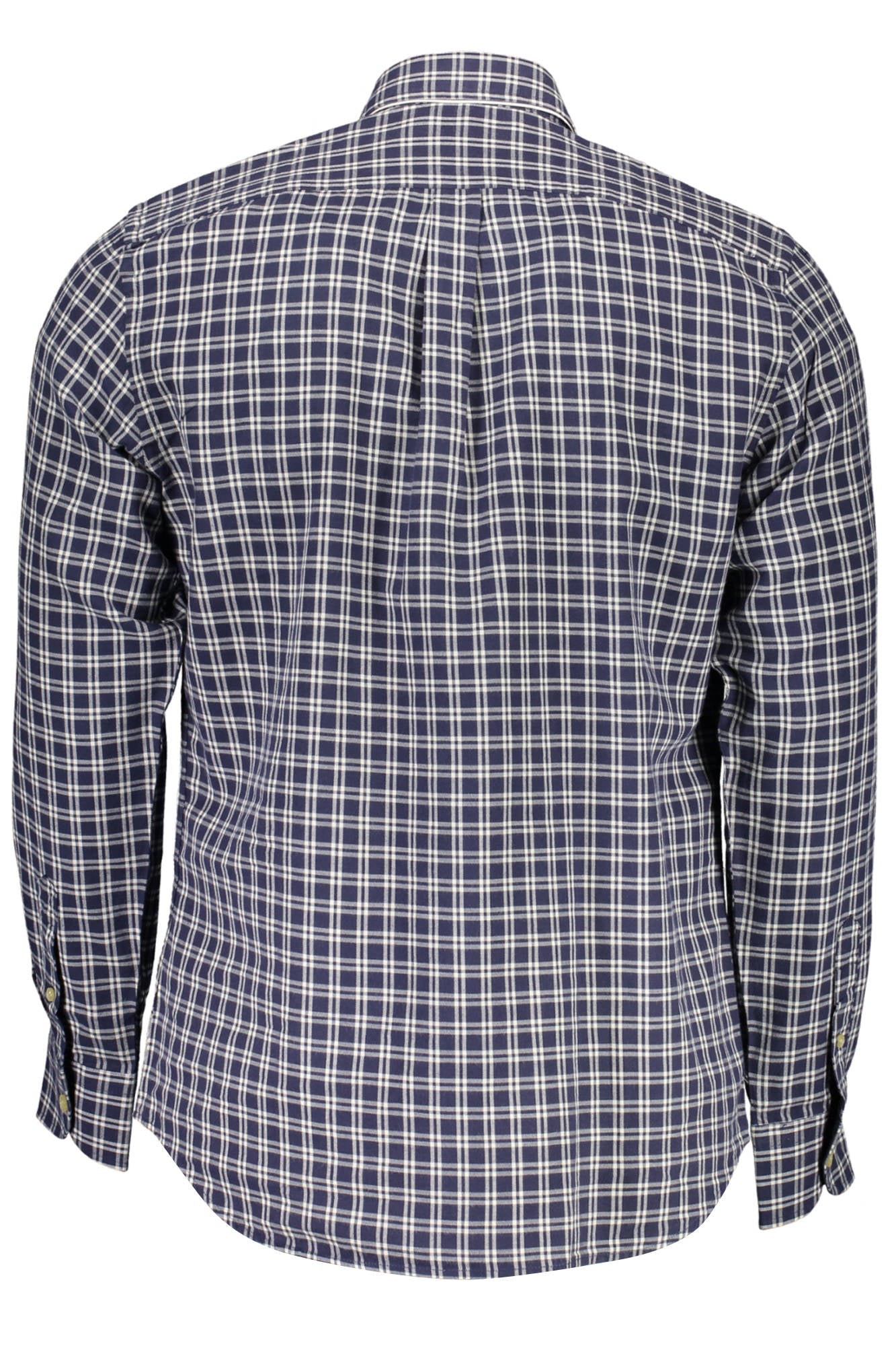 Harmont & Blaine Camicia Maniche Lunghe Uomo Blu - mem39