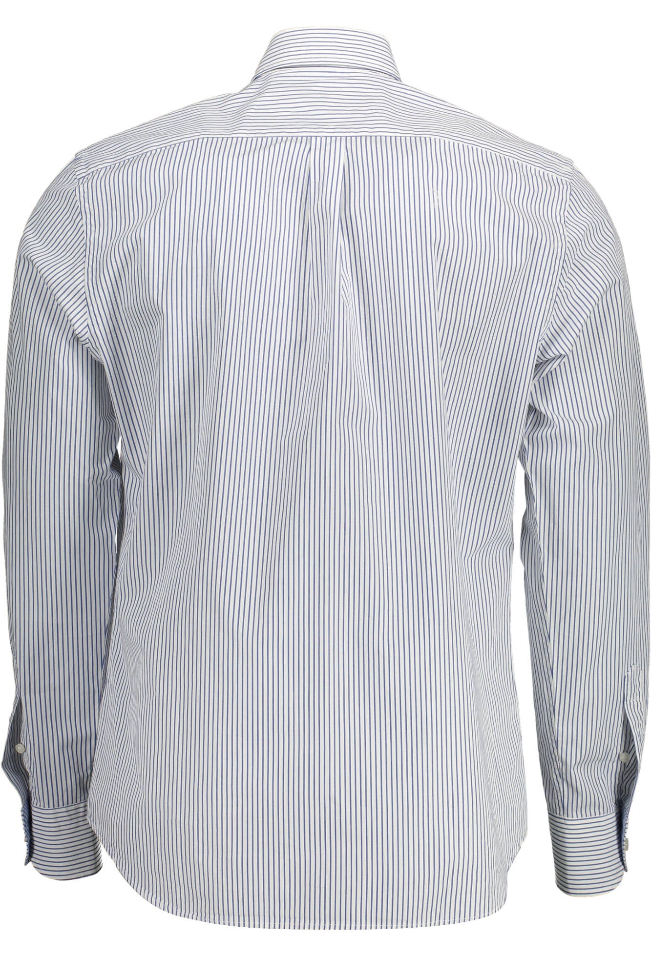 Harmont & Blaine Camicia Maniche Lunghe Uomo Blu - mem39