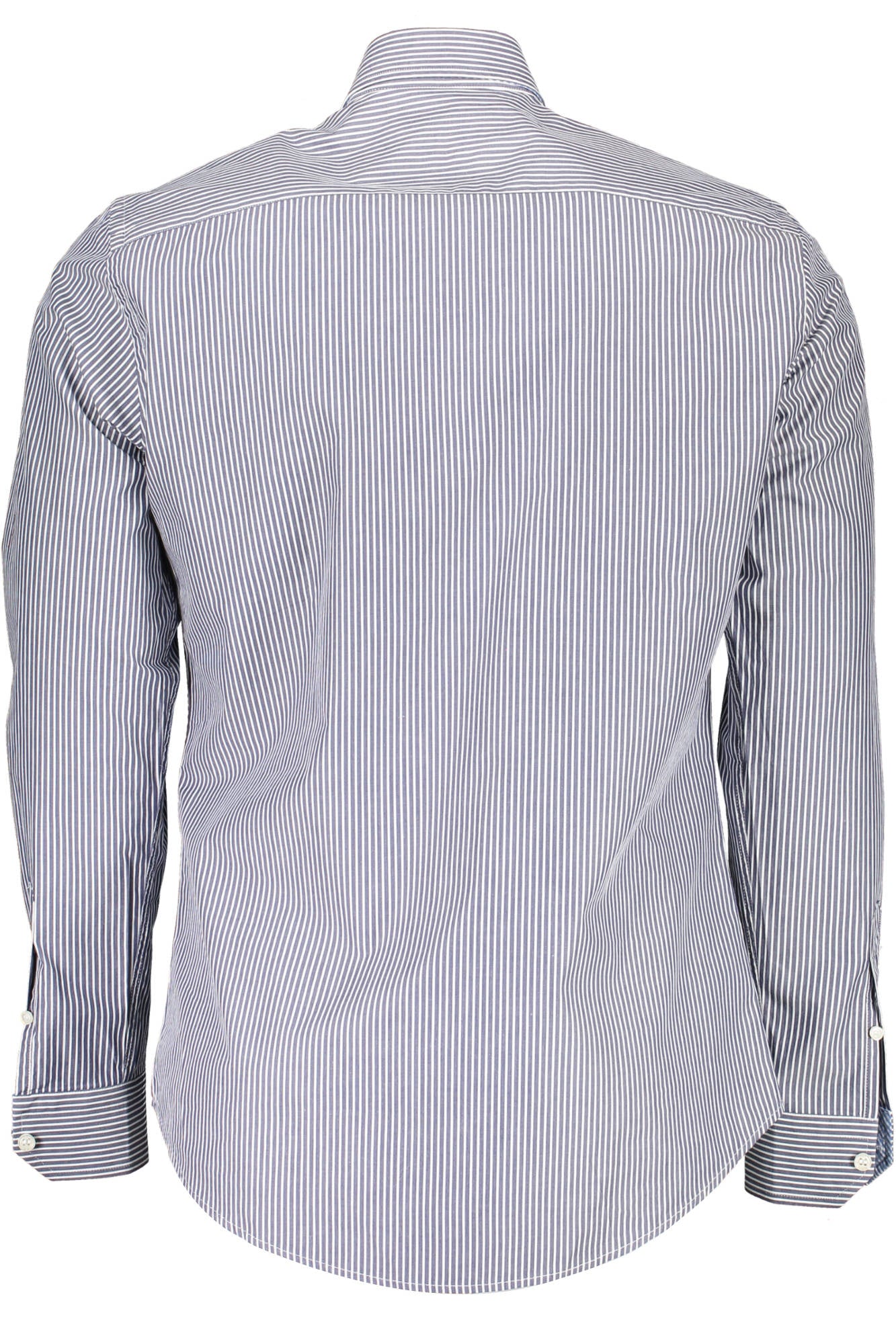 Harmont & Blaine Camicia Maniche Lunghe Uomo Blu - mem39