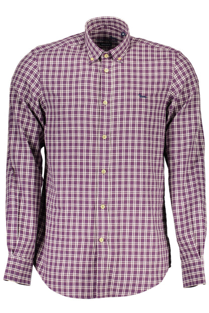 Harmont & Blaine Camicia Maniche Lunghe Uomo - mem39