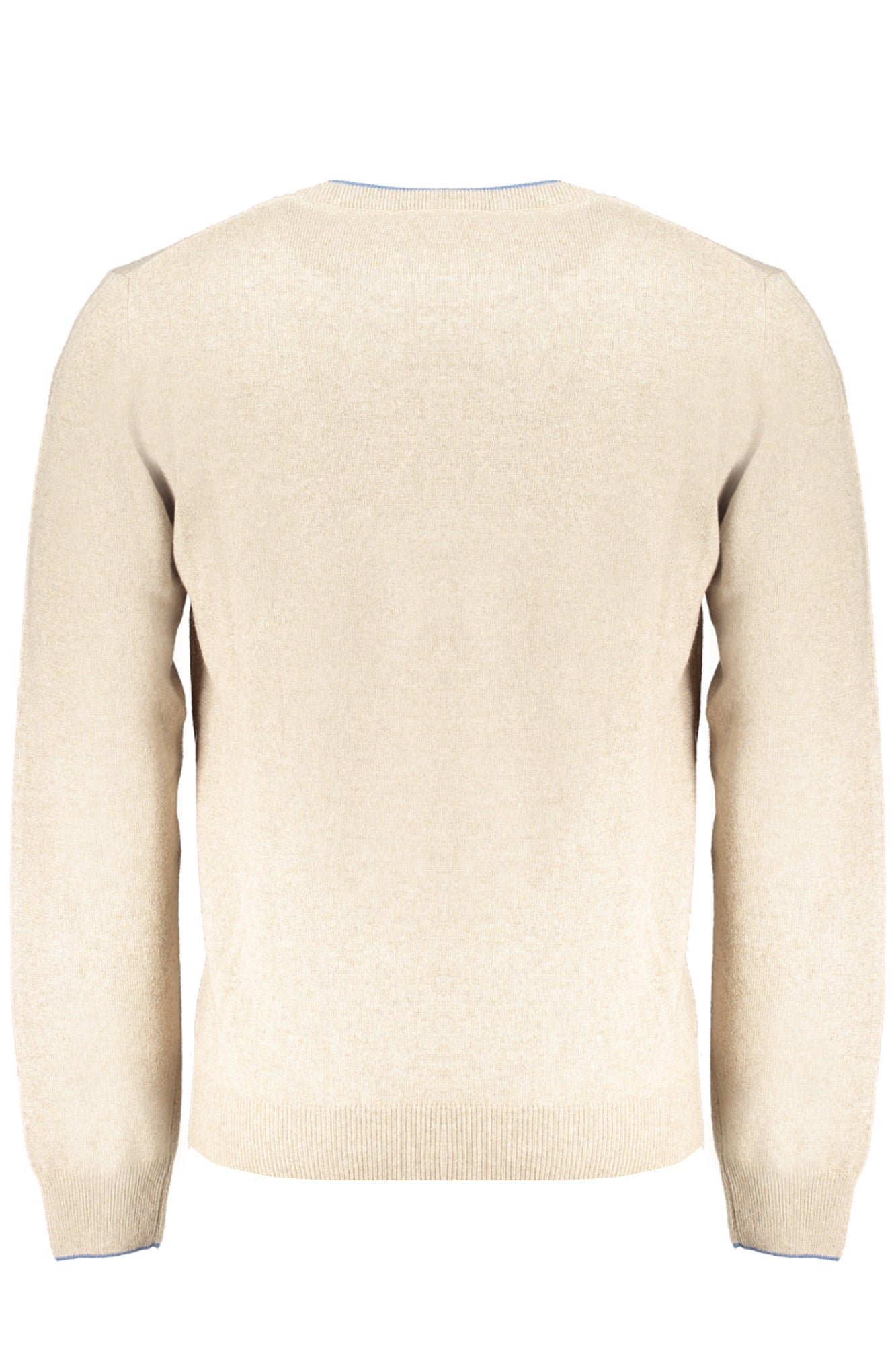 Harmont & Blaine Maglia Uomo Beige"" - mem39