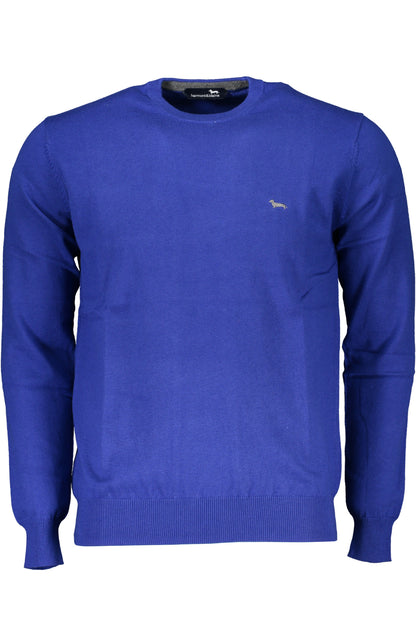 Harmont & Blaine Maglia Uomo Blu"" - mem39