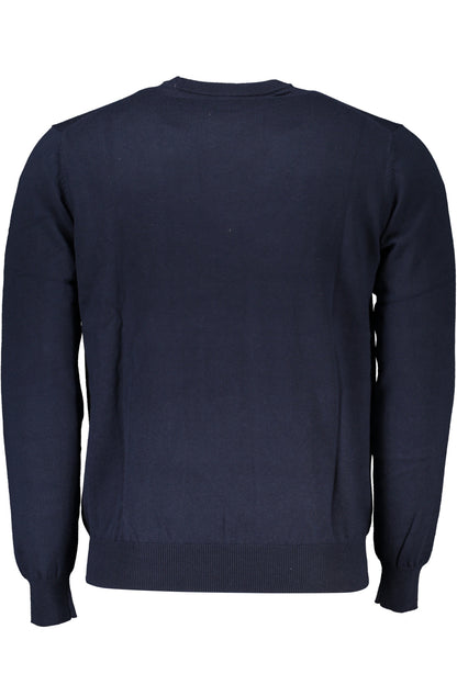 Harmont & Blaine Maglia Uomo Blu"" - mem39