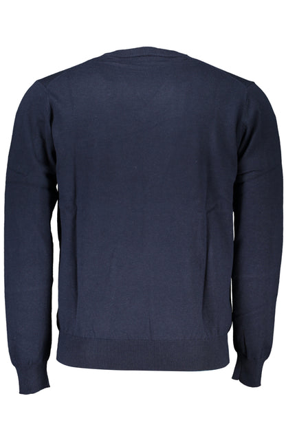 Harmont & Blaine Maglia Uomo Blu"" - mem39