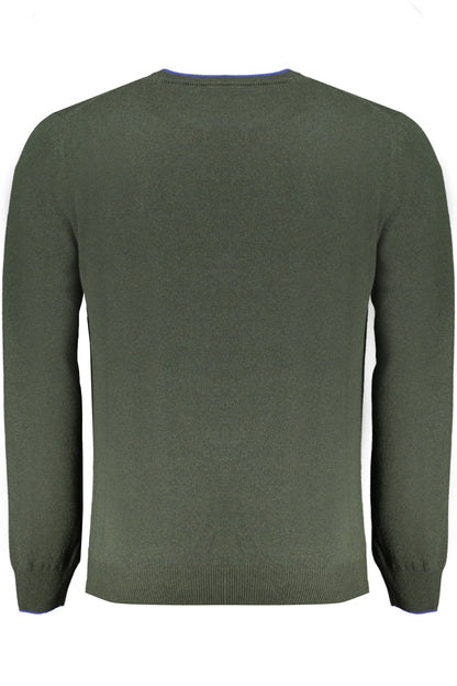 Harmont & Blaine Maglia Uomo Verde"" - mem39