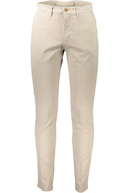 Harmont & Blaine Pantalone Uomo Beige"" - mem39