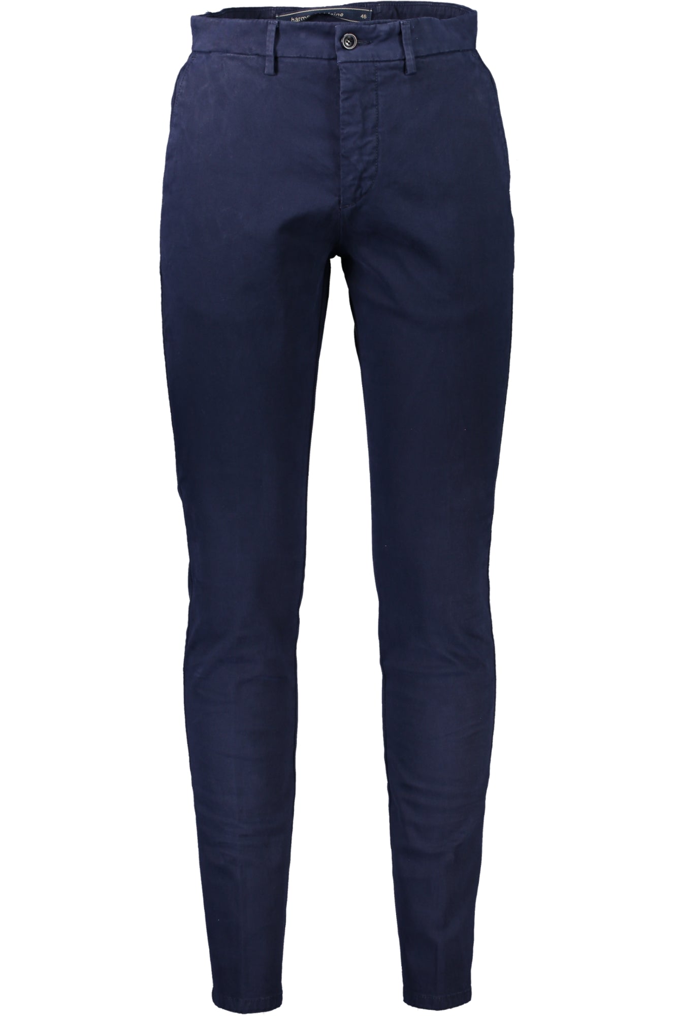 Harmont & Blaine Pantalone Uomo Blu"" - mem39