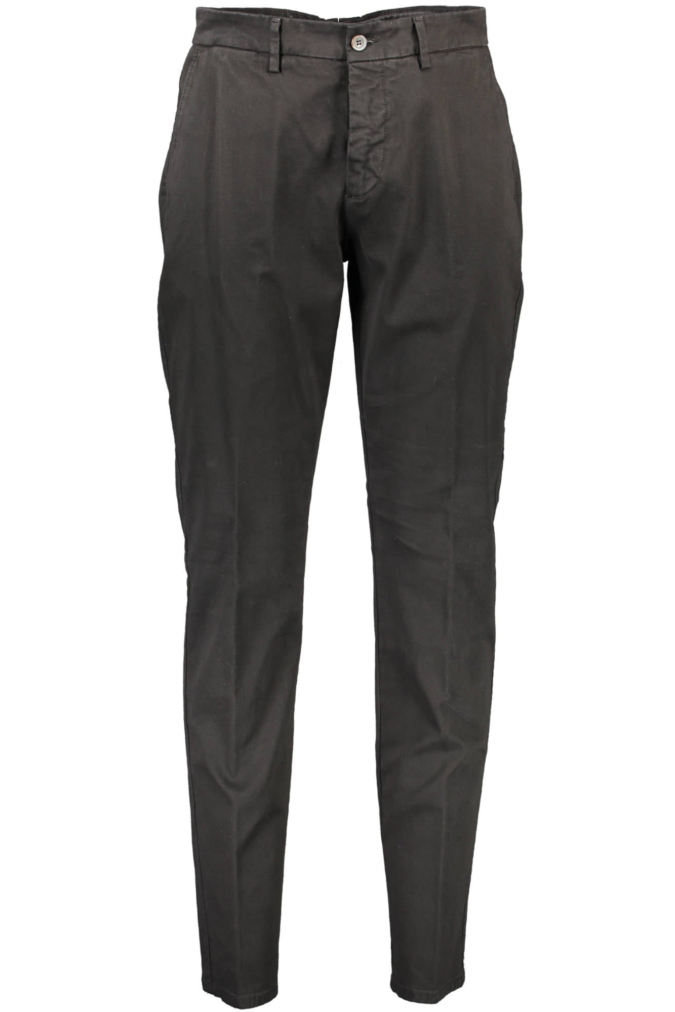 Harmont & Blaine Pantalone Uomo Nero"" - mem39