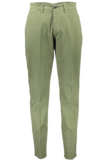 Harmont & Blaine Pantalone Uomo Verde"" - mem39