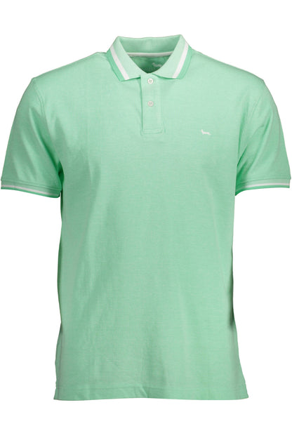 Harmont & Blaine Polo Maniche Corte Uomo - mem39