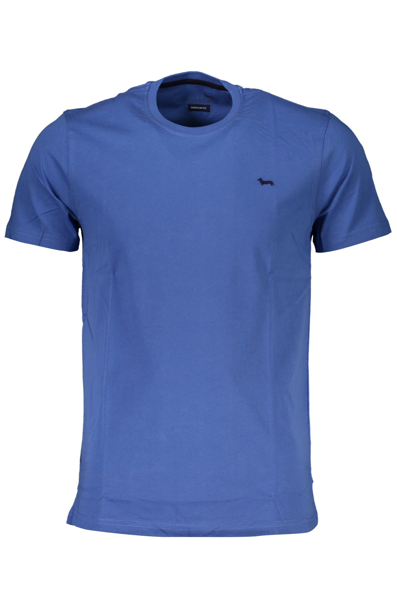 Harmont & Blaine T-Shirt Maniche Corte Uomo - mem39