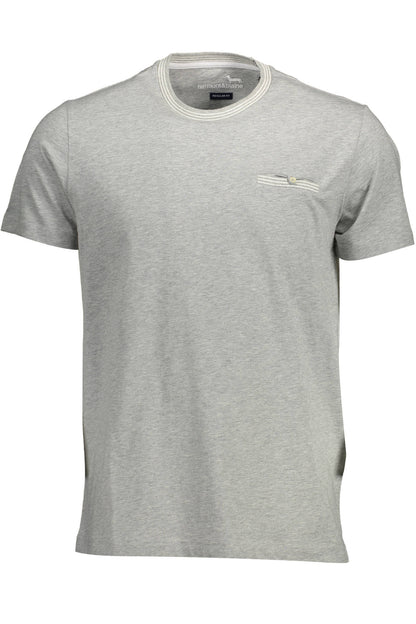 Harmont & Blaine T-Shirt Maniche Corte Uomo - mem39