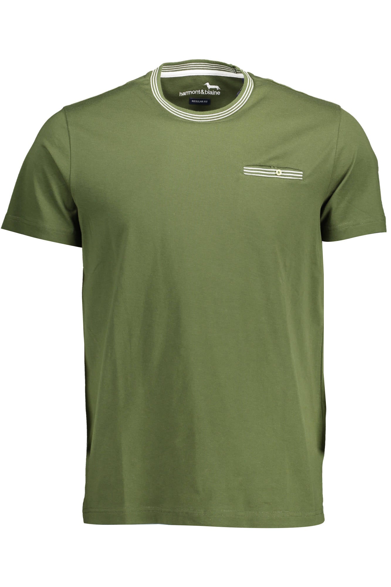 Harmont & Blaine T-Shirt Maniche Corte Uomo - mem39