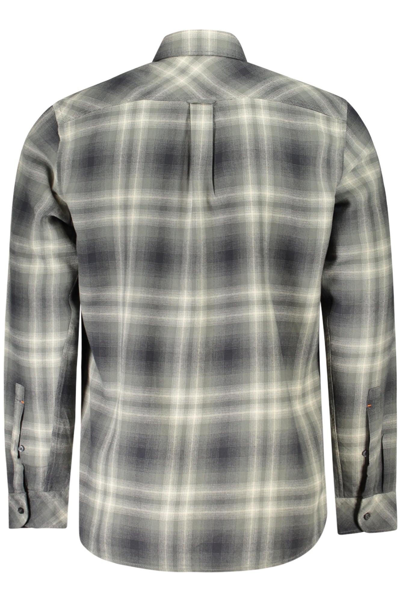 BOSS 50524875RICKERT_VE076 Verde