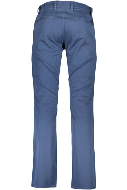 Hugo Boss Pantalone Uomo Blu"" - mem39