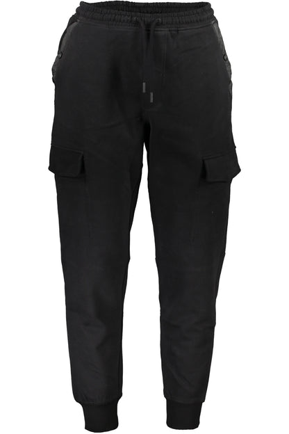 Hugo Boss Pantalone Uomo Nero"" - mem39