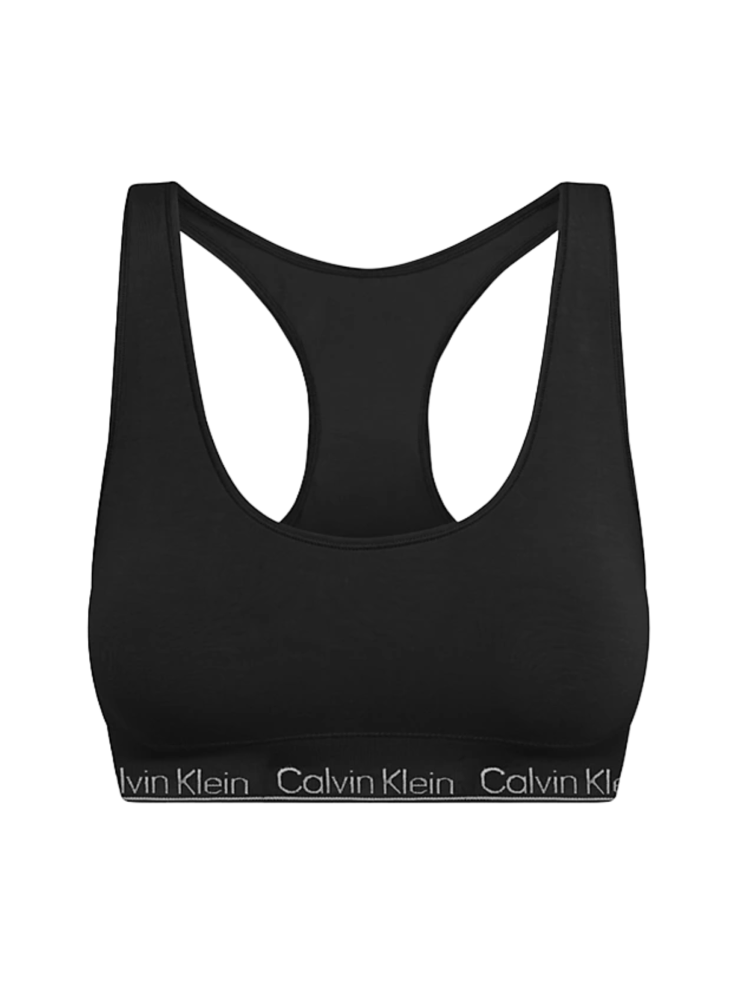 Calvin Klein Underwear Reggiseno underwear Donna NERO