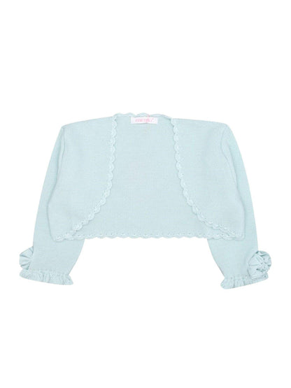 MImilù Coprispalle Bambina VERDE