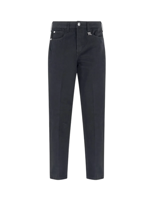 John Richmond jeans Balia lavaggio nero