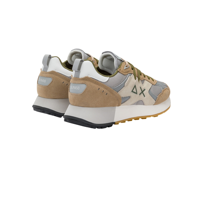 Sun68 sneakers Jaki Outdoor beige