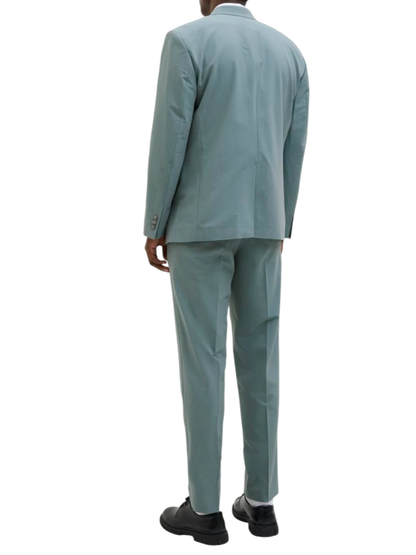 Jack&Jones giacca blazer monopetto Harry carta da zucchero