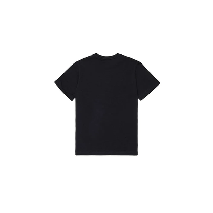 Dsquared2 T-shirt manica corta con logo nero