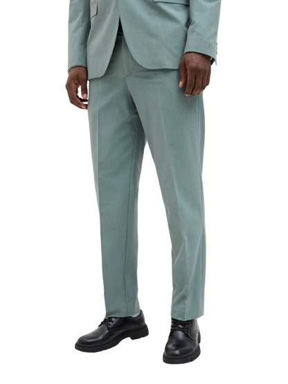 Jack&Jones pantaloni Harry gamba slim carta da zucchero