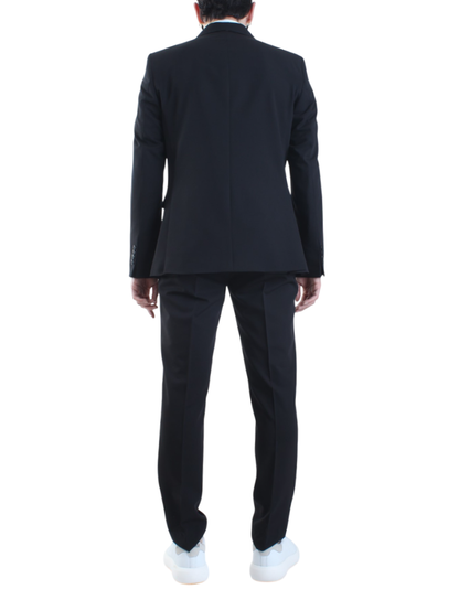 Mulish abito uomo monopetto Tenerife nero