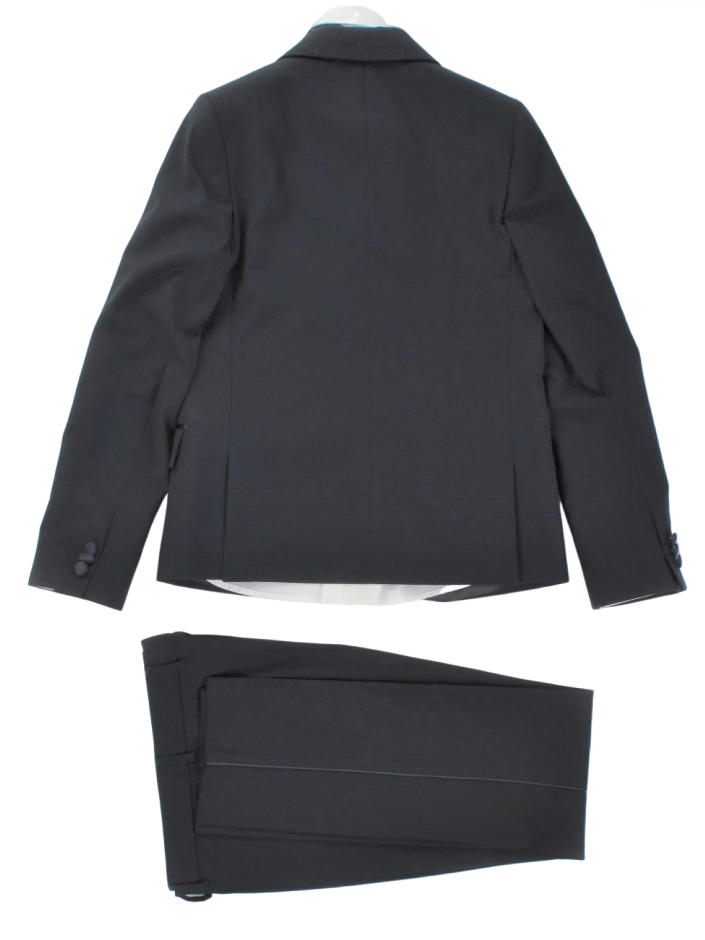 BRANDO Completo Bambino BLU