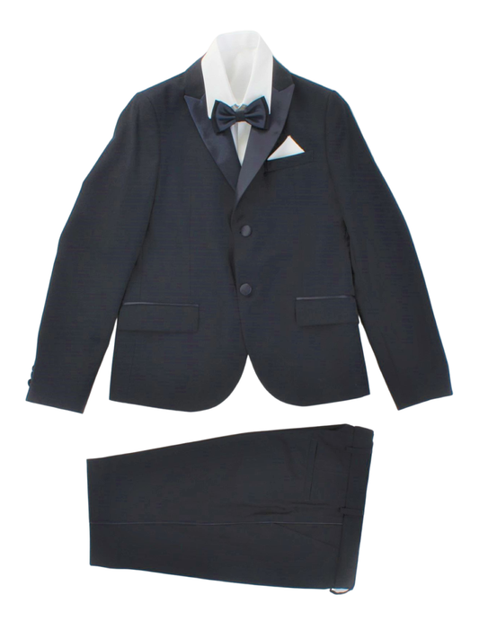 BRANDO Completo Bambino BLU