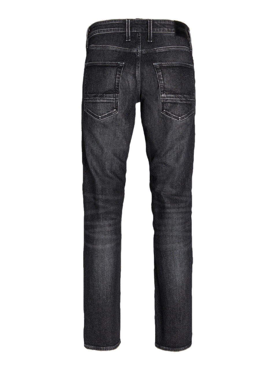 Jack&Jones jeans clark in denim scuro