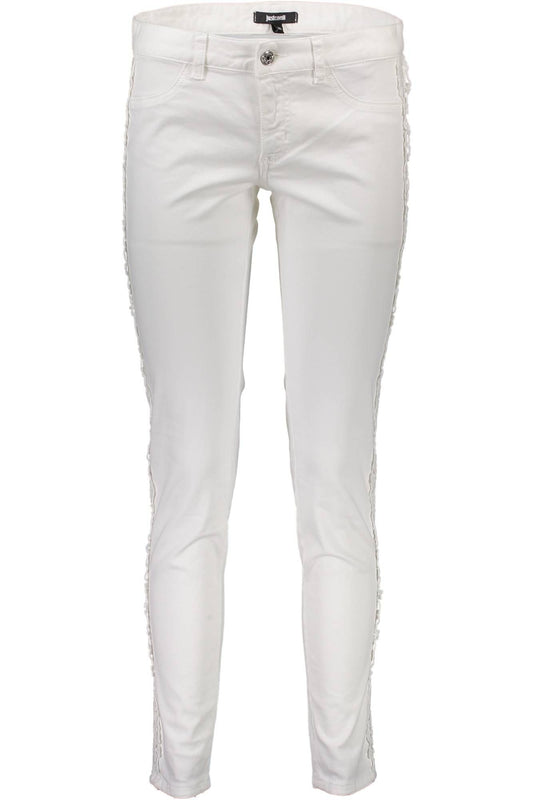 JUST CAVALLI S04LA0115_WHITE_100