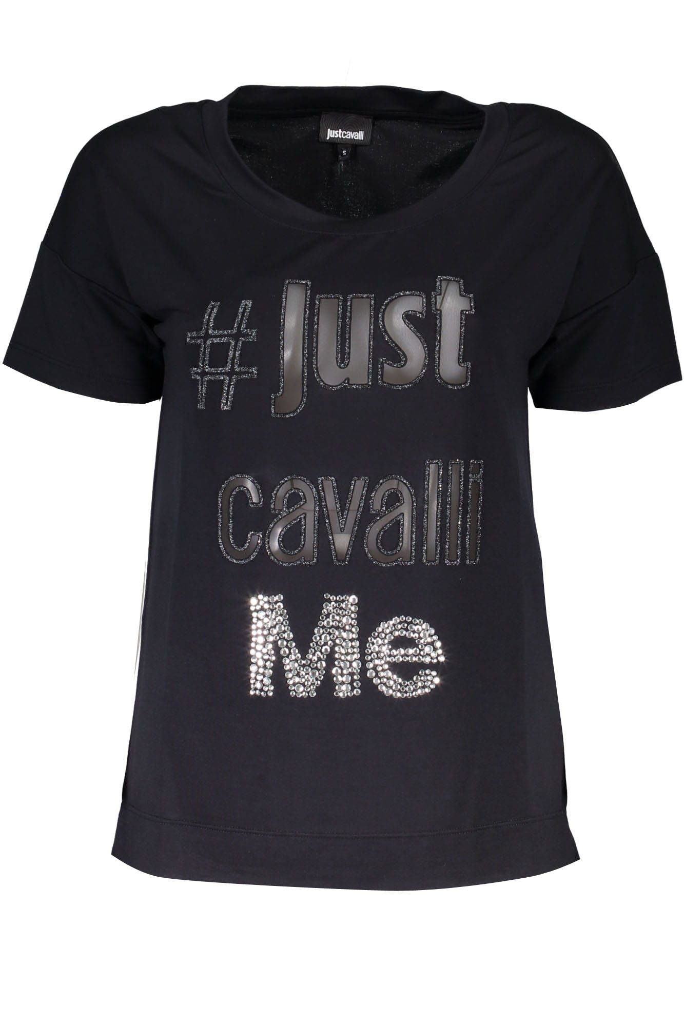JUST CAVALLI T-SHIRT