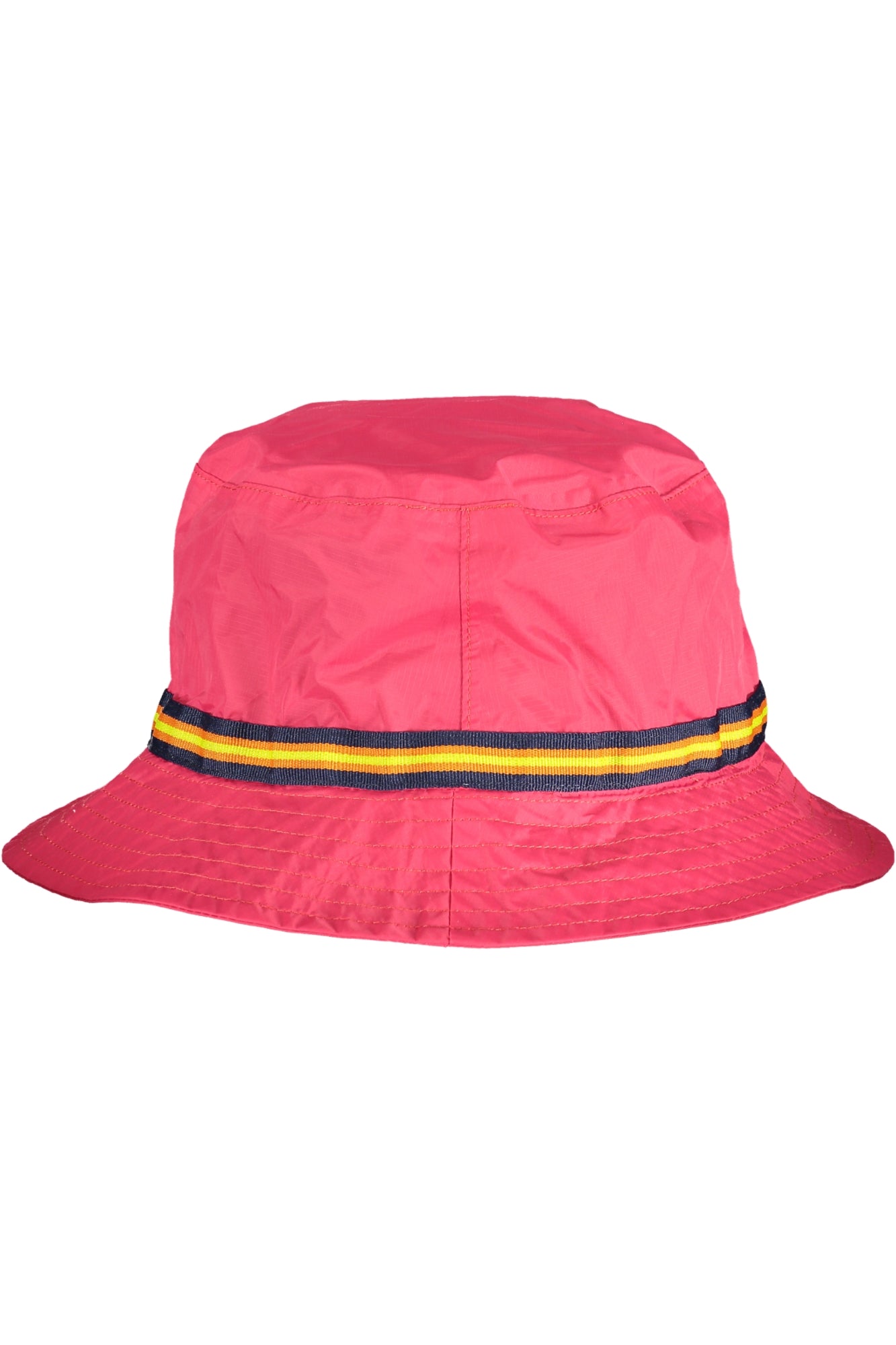 K-Way Cappello Pescatora Uomo Rosso - mem39