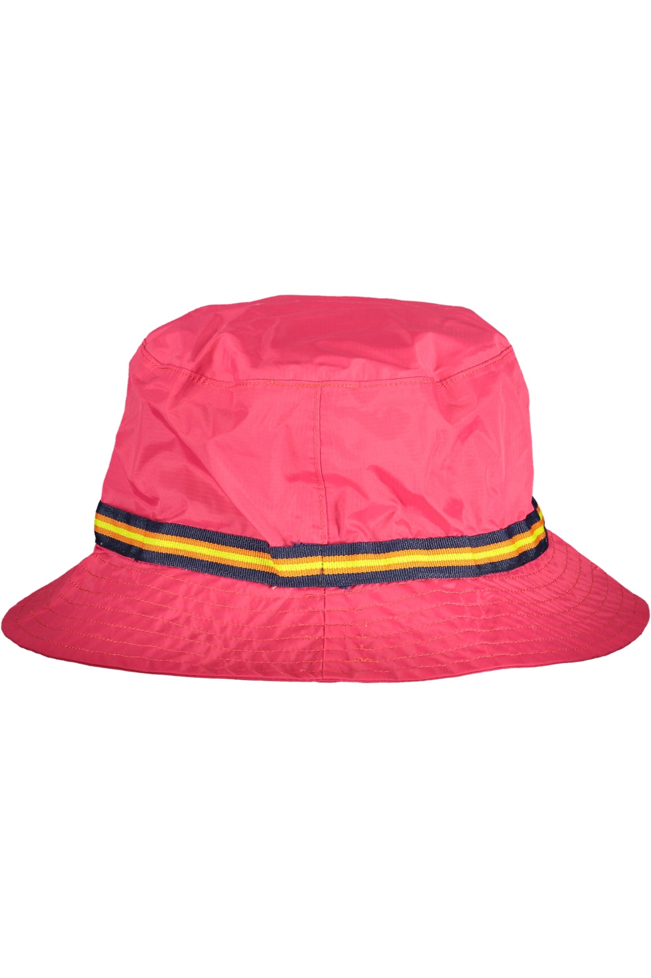 K-Way Cappello Pescatora Uomo Rosso - mem39