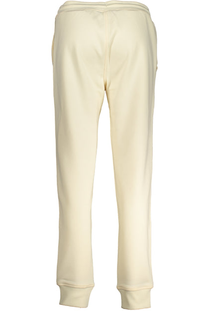 K-Way Pantalone Donna Beige"" - mem39