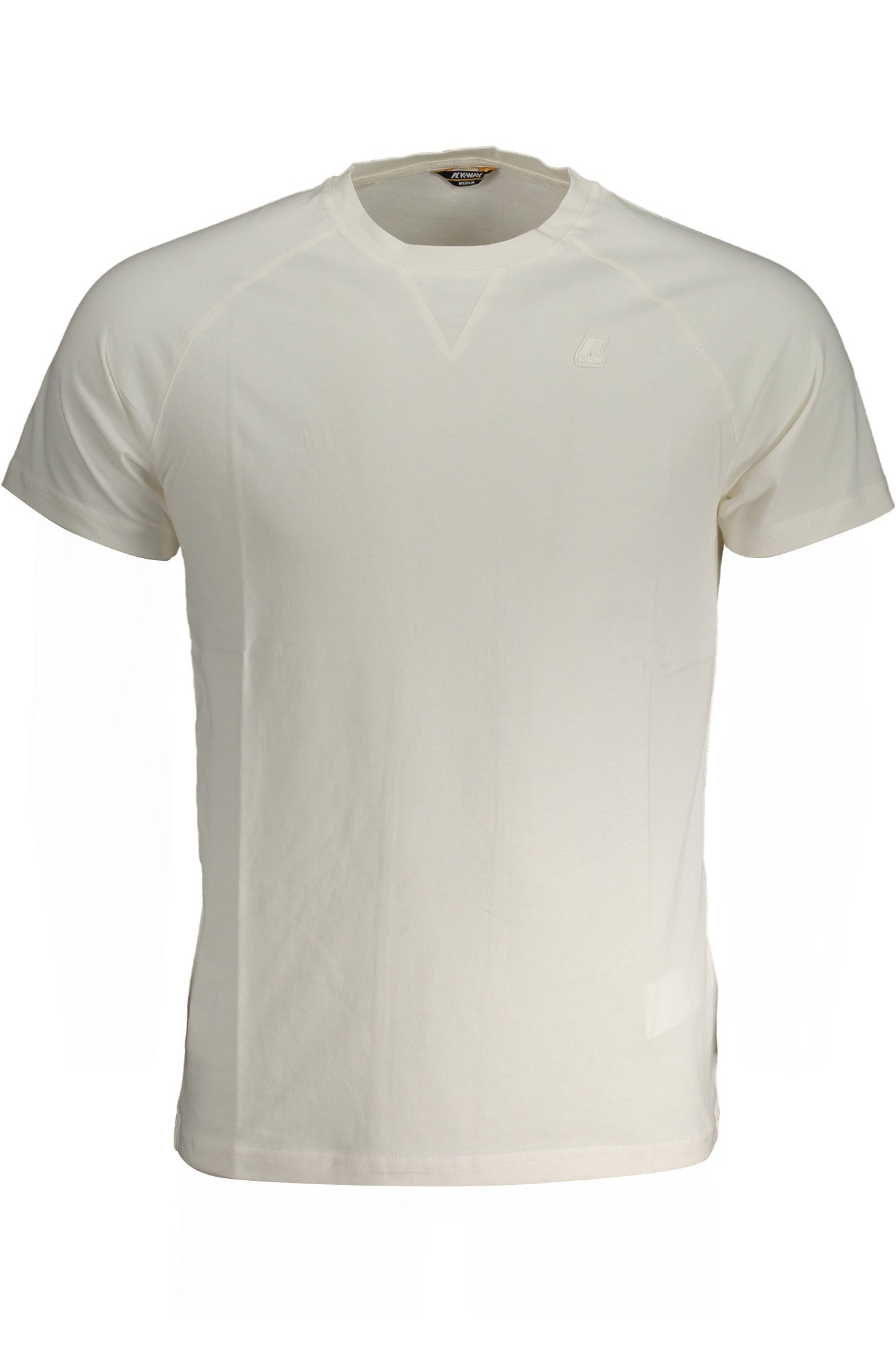 K-Way T-Shirt Maniche Corte Uomo - mem39