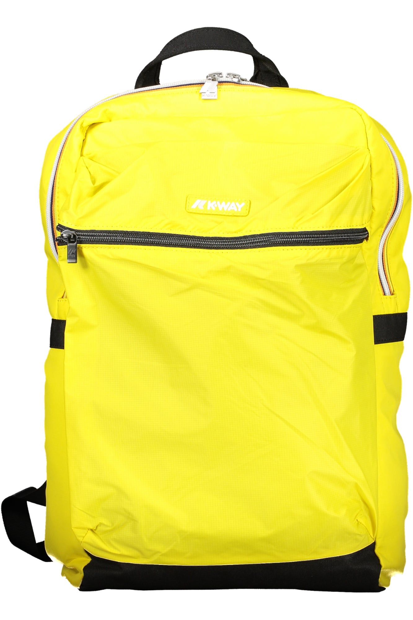 K-Way Zaino Uomo Giallo - mem39