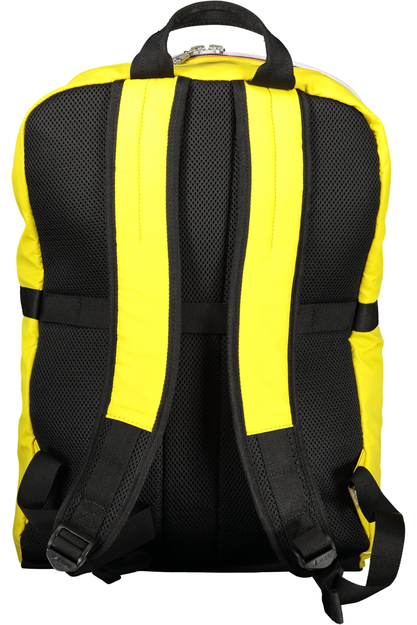 K-Way Zaino Uomo Giallo - mem39