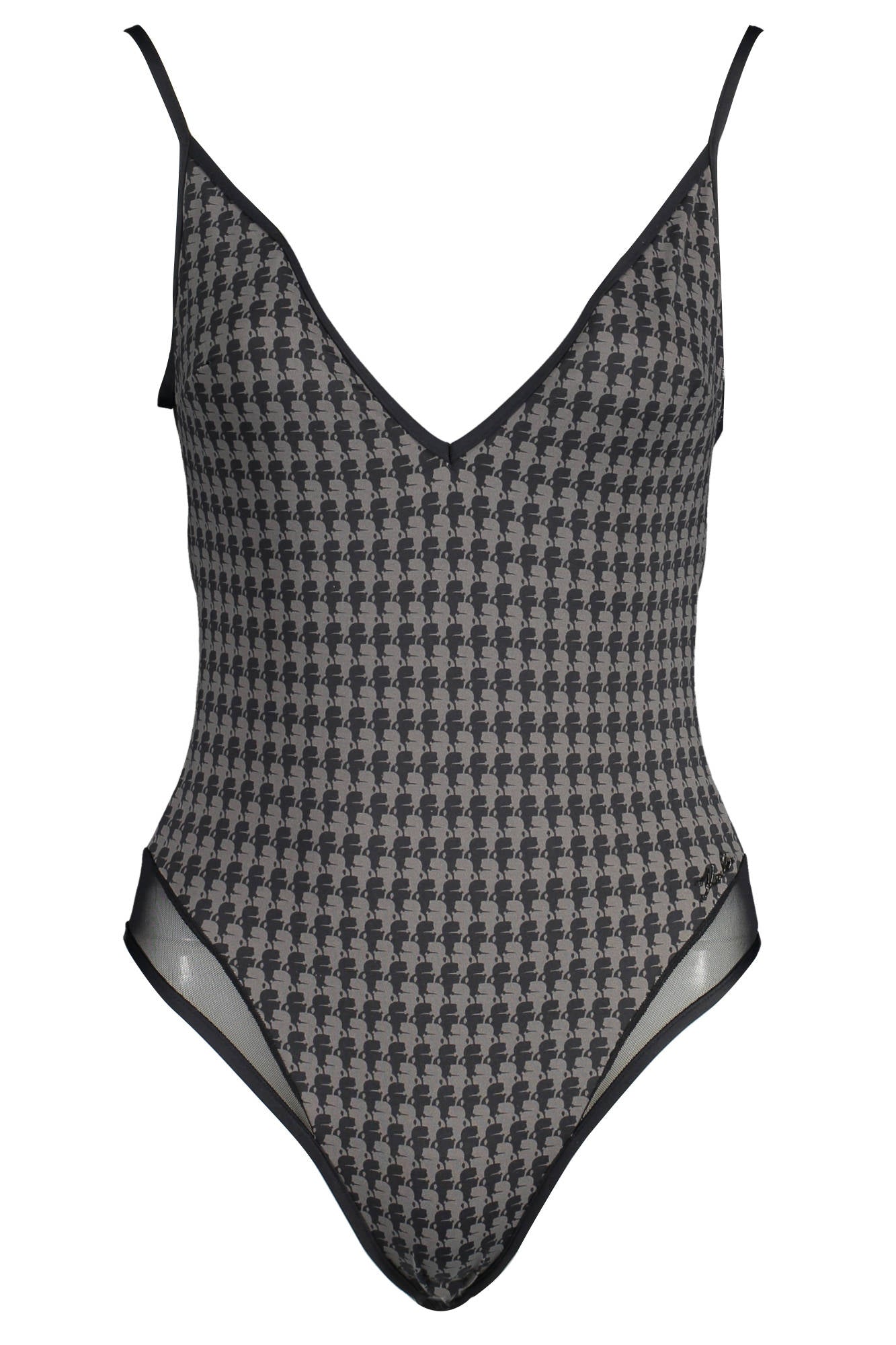 Karl Lagerfeld Beachwear Mare - mem39
