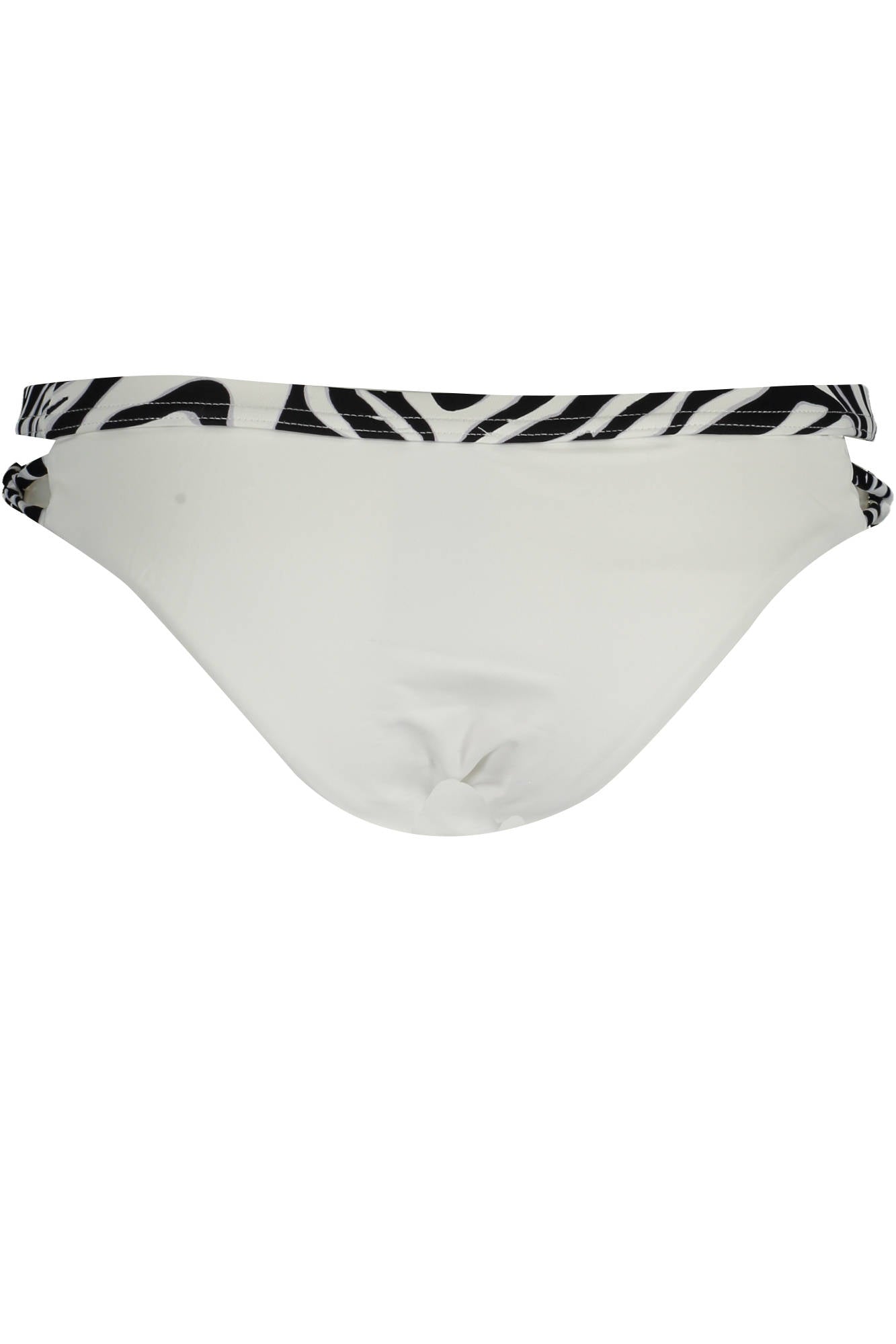 Karl Lagerfeld Beachwear Costume Parte Sotto Donna Bianco"" - mem39