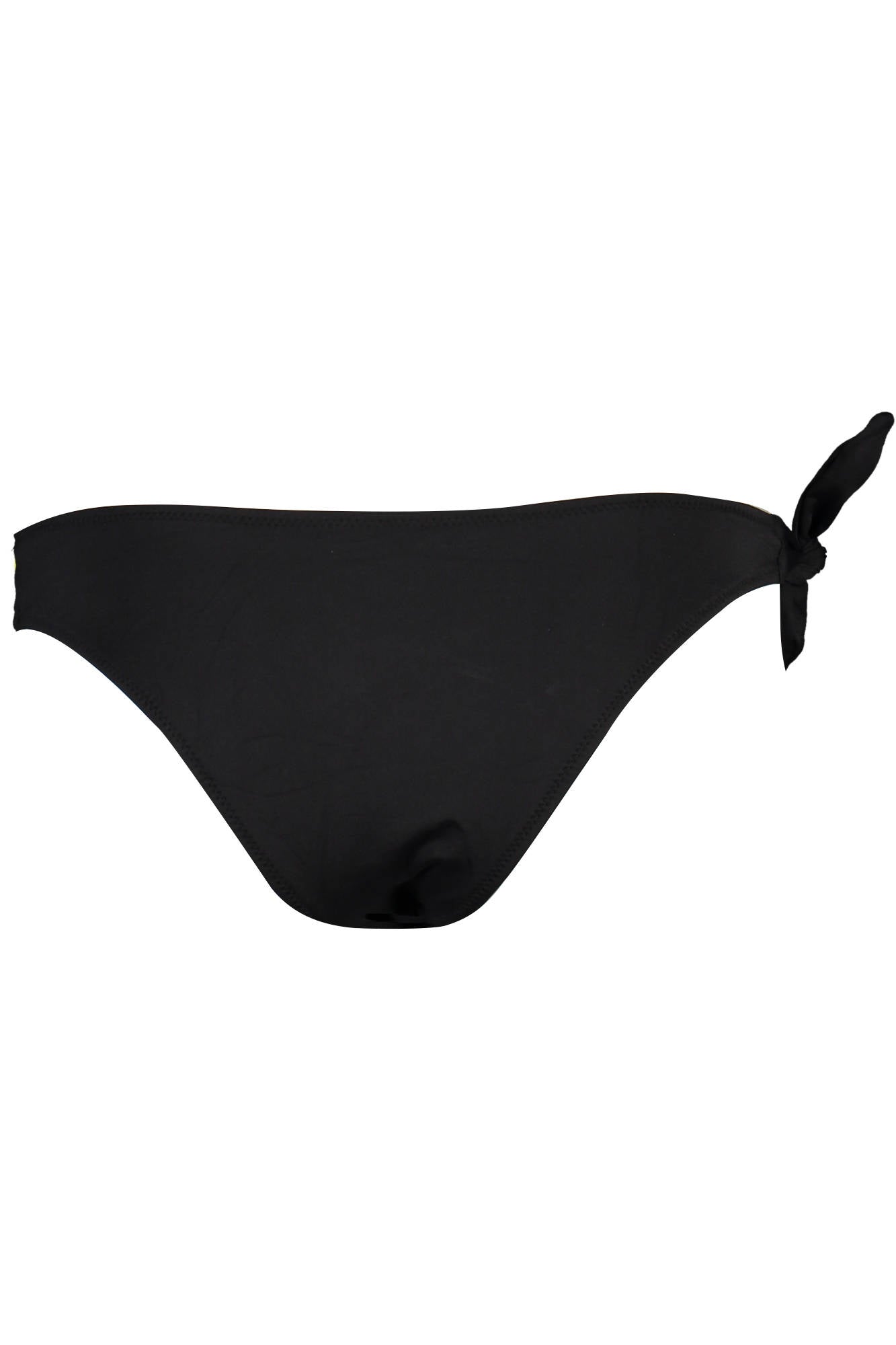 Karl Lagerfeld Beachwear Costume Parte Sotto Donna Nero"" - mem39