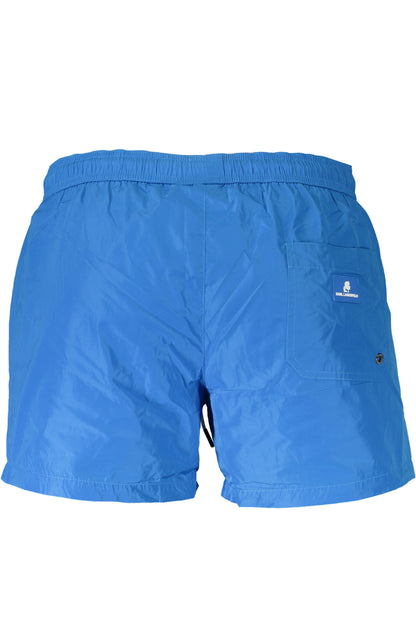 Karl Lagerfeld Beachwear Mare - mem39