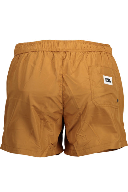 Karl Lagerfeld Beachwear Mare